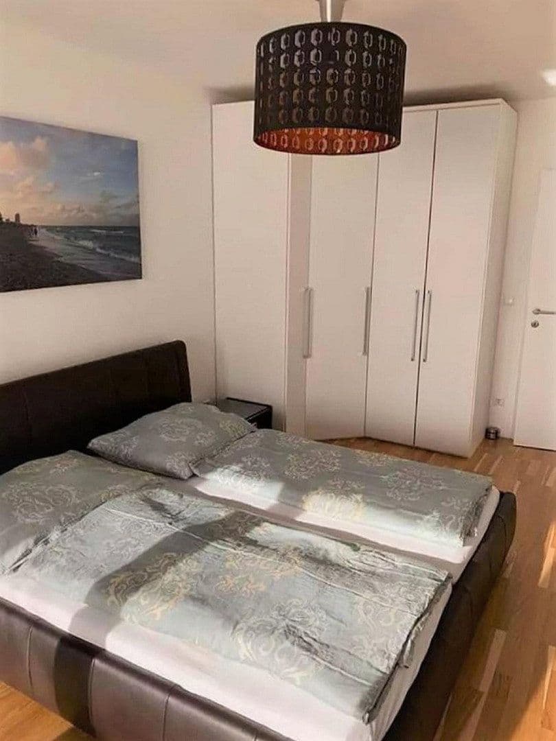 Prenájom bytu 2-izbový 35 m², Linz, Horné Rakúsko Prenájom bytu 2-izbový 35 m², Linz, Horné Rakúsko