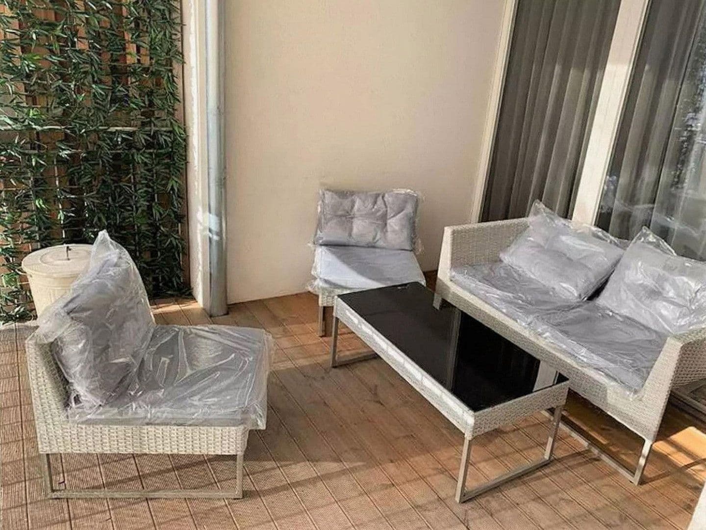 Prenájom bytu 2-izbový 35 m², Linz, Horné Rakúsko Prenájom bytu 2-izbový 35 m², Linz, Horné Rakúsko