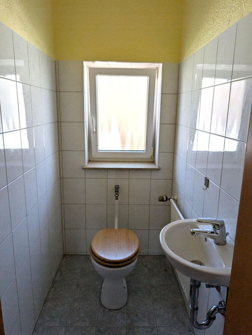 Predaj bytu 3-izbový 78 m², Weißenhorner Straße 9, Bibertal, Bavorsko Predaj bytu 3-izbový 78 m², Weißenhorner Straße 9, Bibertal, Bavorsko