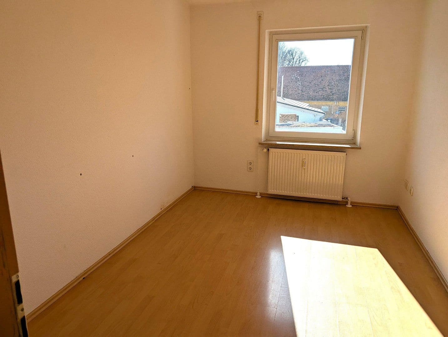 Predaj bytu 3-izbový 78 m², Weißenhorner Straße 9, Bibertal, Bavorsko Predaj bytu 3-izbový 78 m², Weißenhorner Straße 9, Bibertal, Bavorsko