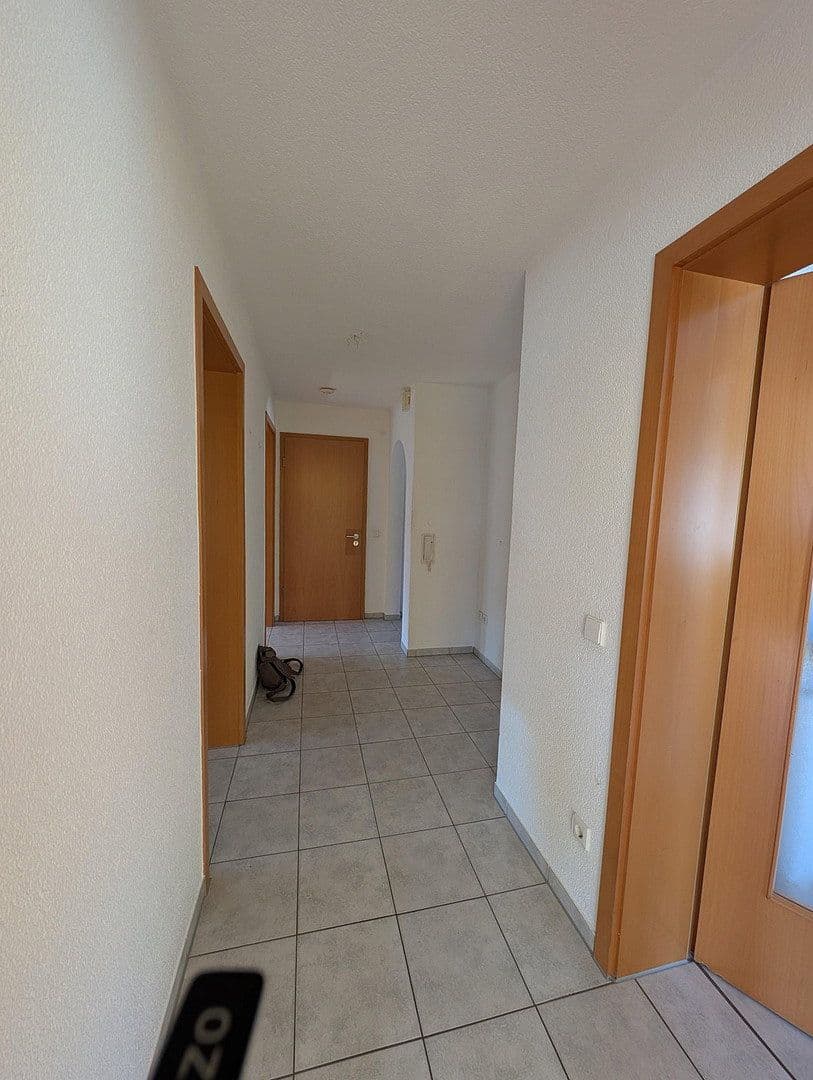 Predaj bytu 3-izbový 78 m², Weißenhorner Straße 9, Bibertal, Bavorsko Predaj bytu 3-izbový 78 m², Weißenhorner Straße 9, Bibertal, Bavorsko