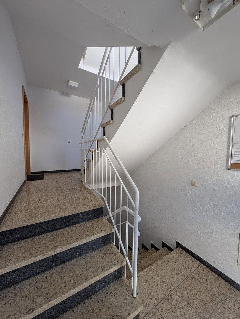 Predaj bytu 3-izbový 78 m², Weißenhorner Straße 9, Bibertal, Bavorsko Predaj bytu 3-izbový 78 m², Weißenhorner Straße 9, Bibertal, Bavorsko