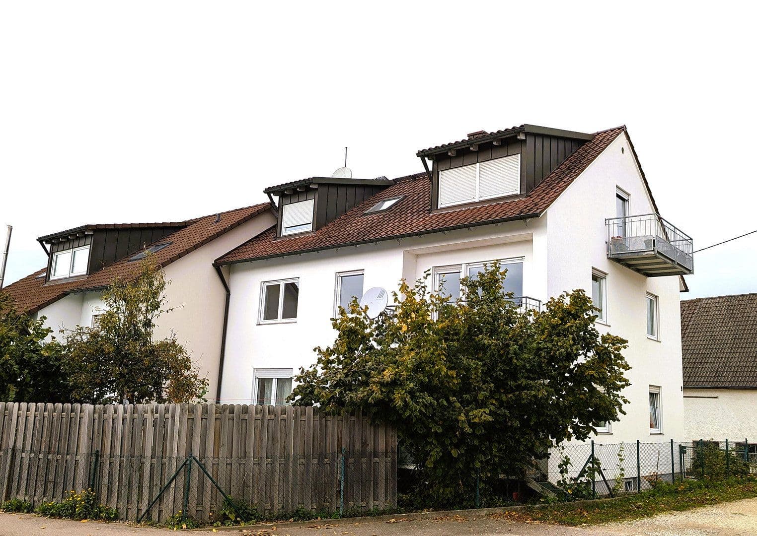 Predaj bytu 3-izbový 78 m², Weißenhorner Straße 9, Bibertal, Bavorsko Predaj bytu 3-izbový 78 m², Weißenhorner Straße 9, Bibertal, Bavorsko