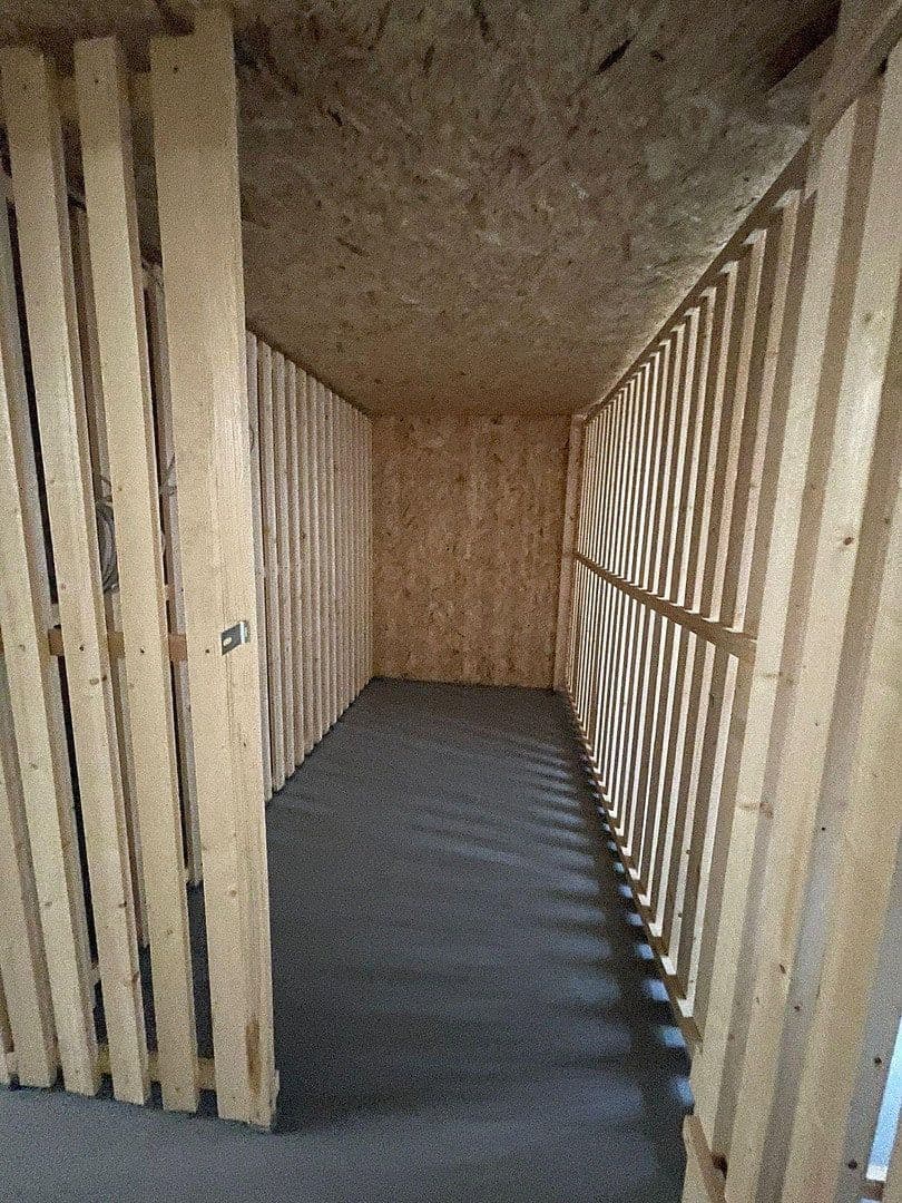 Predaj bytu 2-izbový 56 m², Hallstadter Str. 9, Gundelsheim, Bavorsko Predaj bytu 2-izbový 56 m², Hallstadter Str. 9, Gundelsheim, Bavorsko