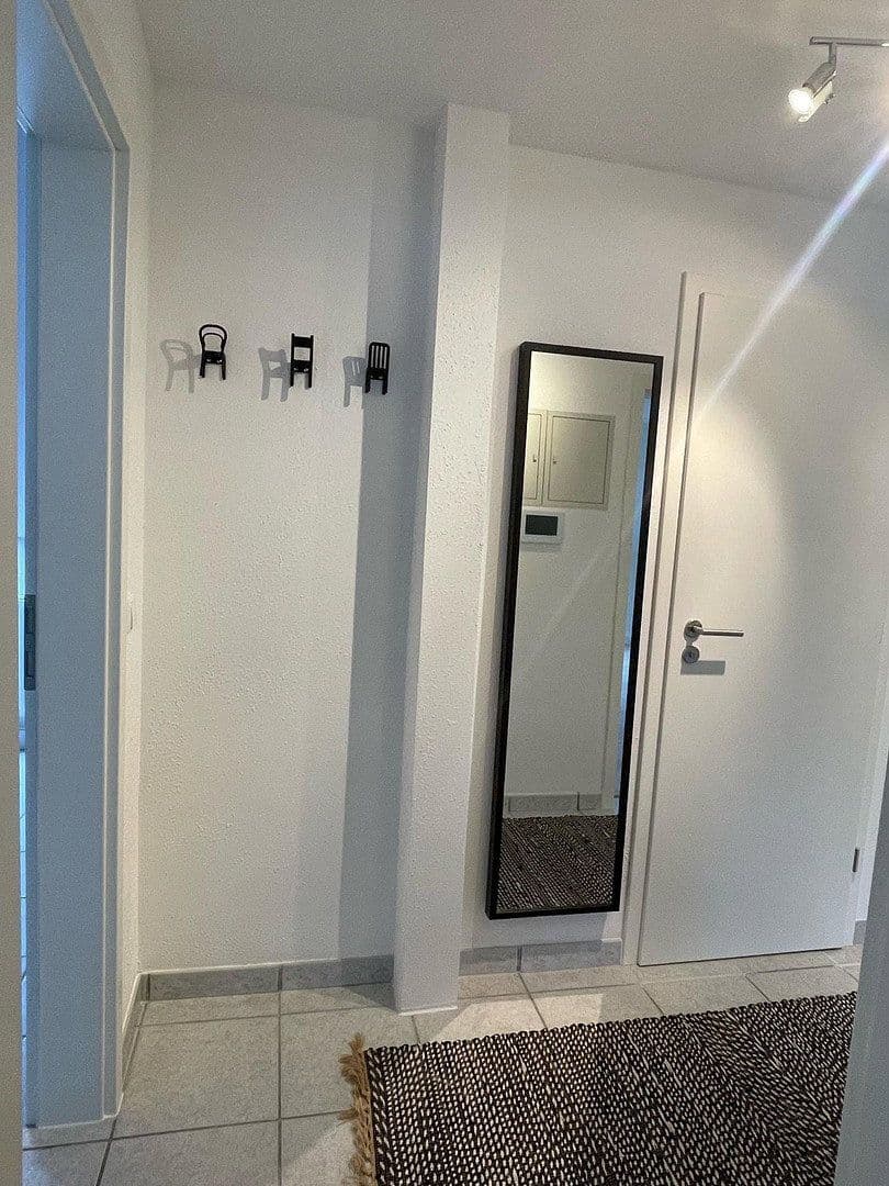 Predaj bytu 2-izbový 56 m², Hallstadter Str. 9, Gundelsheim, Bavorsko Predaj bytu 2-izbový 56 m², Hallstadter Str. 9, Gundelsheim, Bavorsko