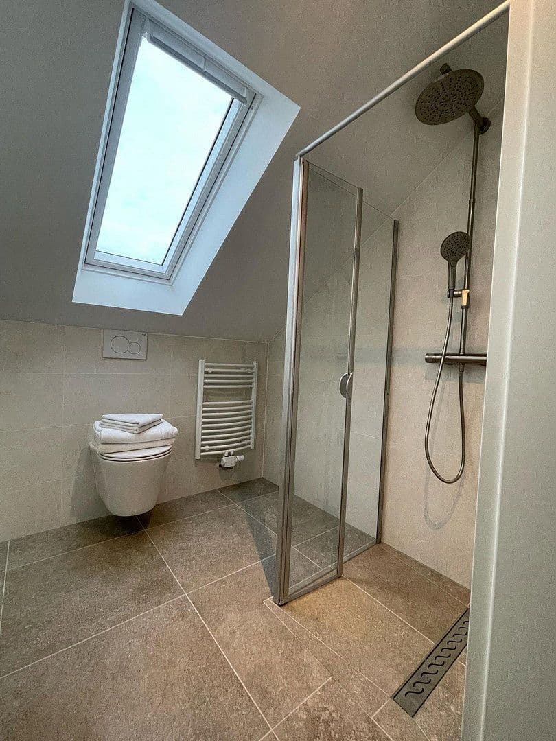 Predaj bytu 2-izbový 56 m², Hallstadter Str. 9, Gundelsheim, Bavorsko Predaj bytu 2-izbový 56 m², Hallstadter Str. 9, Gundelsheim, Bavorsko