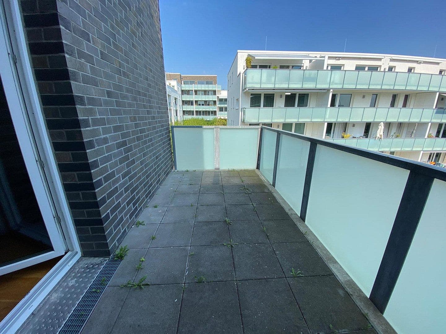 Predaj bytu 4-izbový 152 m², Im Kreuzegut 4, Frankfurt, Hesensko Predaj bytu 4-izbový 152 m², Im Kreuzegut 4, Frankfurt, Hesensko