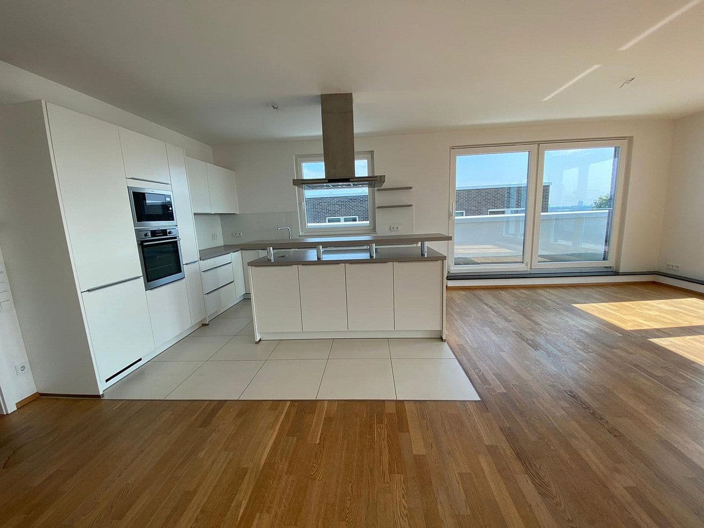 Predaj bytu 4-izbový 152 m², Im Kreuzegut 4, Frankfurt, Hesensko Predaj bytu 4-izbový 152 m², Im Kreuzegut 4, Frankfurt, Hesensko