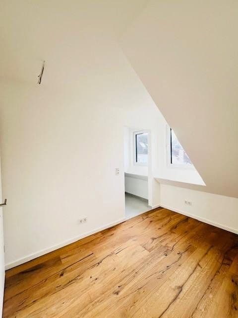 Predaj domu 112 m², pozemek 57 m², Neideckerstraße 4, Mainz, Porýnie-Falcko Predaj domu 112 m², pozemek 57 m², Neideckerstraße 4, Mainz, Porýnie-Falcko