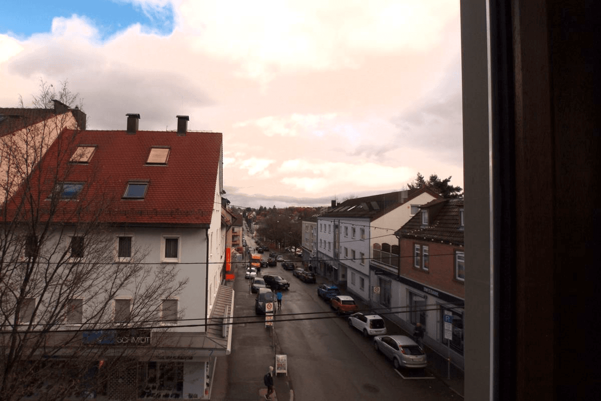 Prenájom bytu 3-izbový 64 m², Stuttgart, Bádensko-Wurttembersko Prenájom bytu 3-izbový 64 m², Stuttgart, Bádensko-Wurttembersko