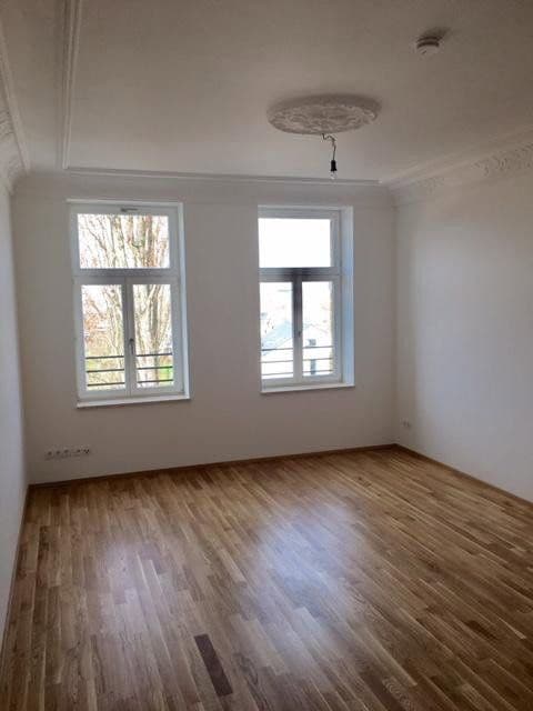Predaj bytu 3-izbový 83 m², Leipzig, Sasko Predaj bytu 3-izbový 83 m², Leipzig, Sasko