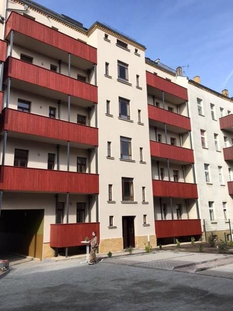 Predaj bytu 3-izbový 83 m², Leipzig, Sasko Predaj bytu 3-izbový 83 m², Leipzig, Sasko