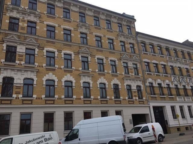 Predaj bytu 3-izbový 83 m², Leipzig, Sasko Predaj bytu 3-izbový 83 m², Leipzig, Sasko