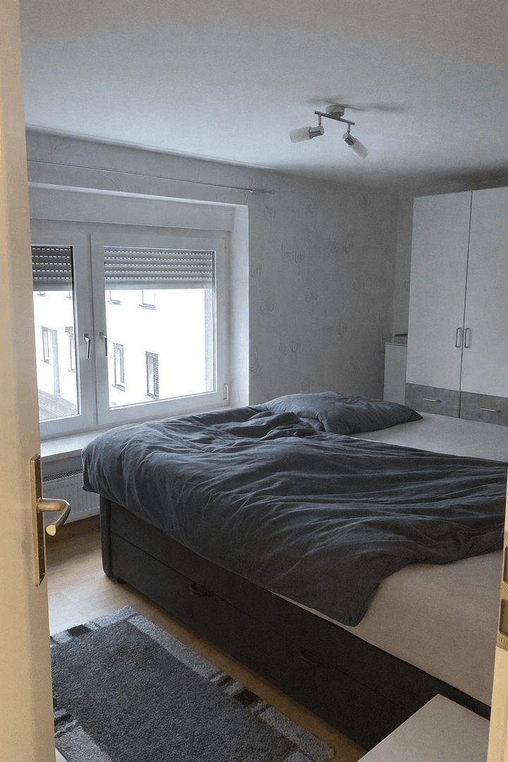 Predaj domu 250 m², pozemek 469 m², Bahnhofstraße 4A, Hohenmölsen, Sasko-Anhaltsko Predaj domu 250 m², pozemek 469 m², Bahnhofstraße 4A, Hohenmölsen, Sasko-Anhaltsko