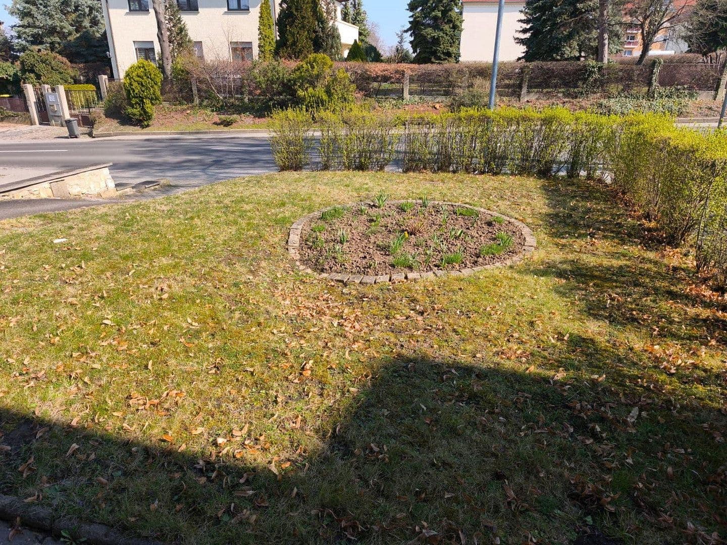 Predaj domu 250 m², pozemek 469 m², Bahnhofstraße 4A, Hohenmölsen, Sasko-Anhaltsko Predaj domu 250 m², pozemek 469 m², Bahnhofstraße 4A, Hohenmölsen, Sasko-Anhaltsko