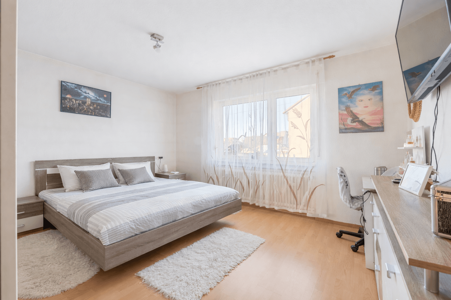 Predaj bytu 3-izbový 83 m², Brühlstr. 22, Beuren, Bádensko-Wurttembersko Predaj bytu 3-izbový 83 m², Brühlstr. 22, Beuren, Bádensko-Wurttembersko