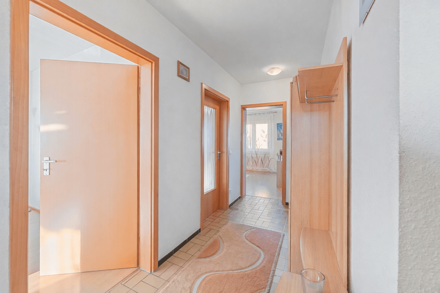 Predaj bytu 3-izbový 83 m², Brühlstr. 22, Beuren, Bádensko-Wurttembersko Predaj bytu 3-izbový 83 m², Brühlstr. 22, Beuren, Bádensko-Wurttembersko