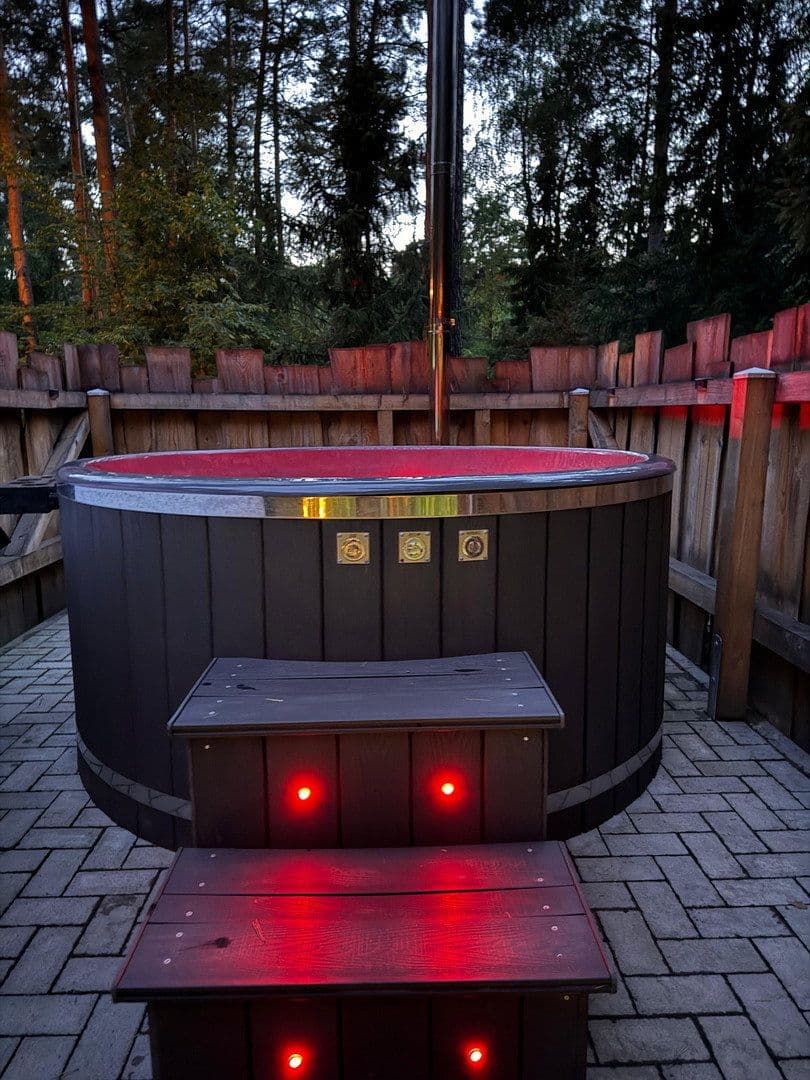 Predaj domu 36 m², pozemek 534 m², Tonrestloch 21, Dahlen, Sasko Predaj domu 36 m², pozemek 534 m², Tonrestloch 21, Dahlen, Sasko