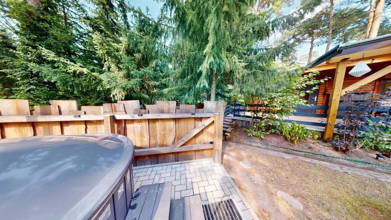 Predaj domu 36 m², pozemek 534 m², Tonrestloch 21, Dahlen, Sasko Predaj domu 36 m², pozemek 534 m², Tonrestloch 21, Dahlen, Sasko