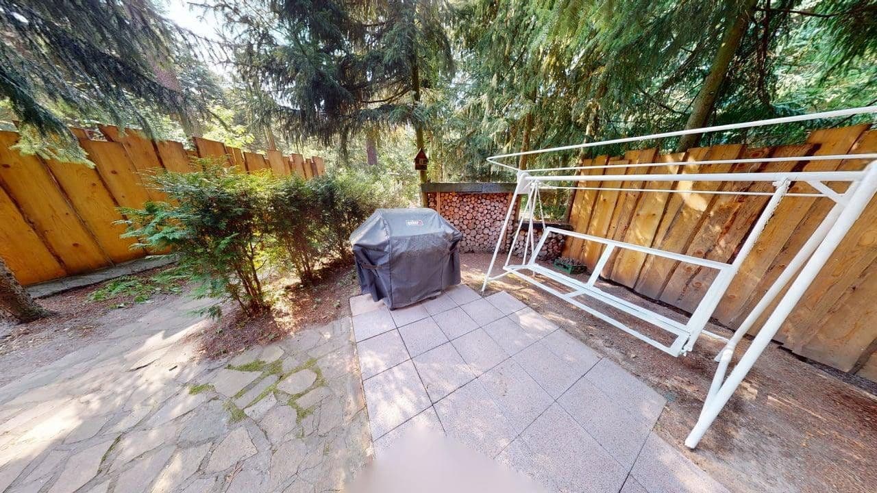 Predaj domu 36 m², pozemek 534 m², Tonrestloch 21, Dahlen, Sasko Predaj domu 36 m², pozemek 534 m², Tonrestloch 21, Dahlen, Sasko