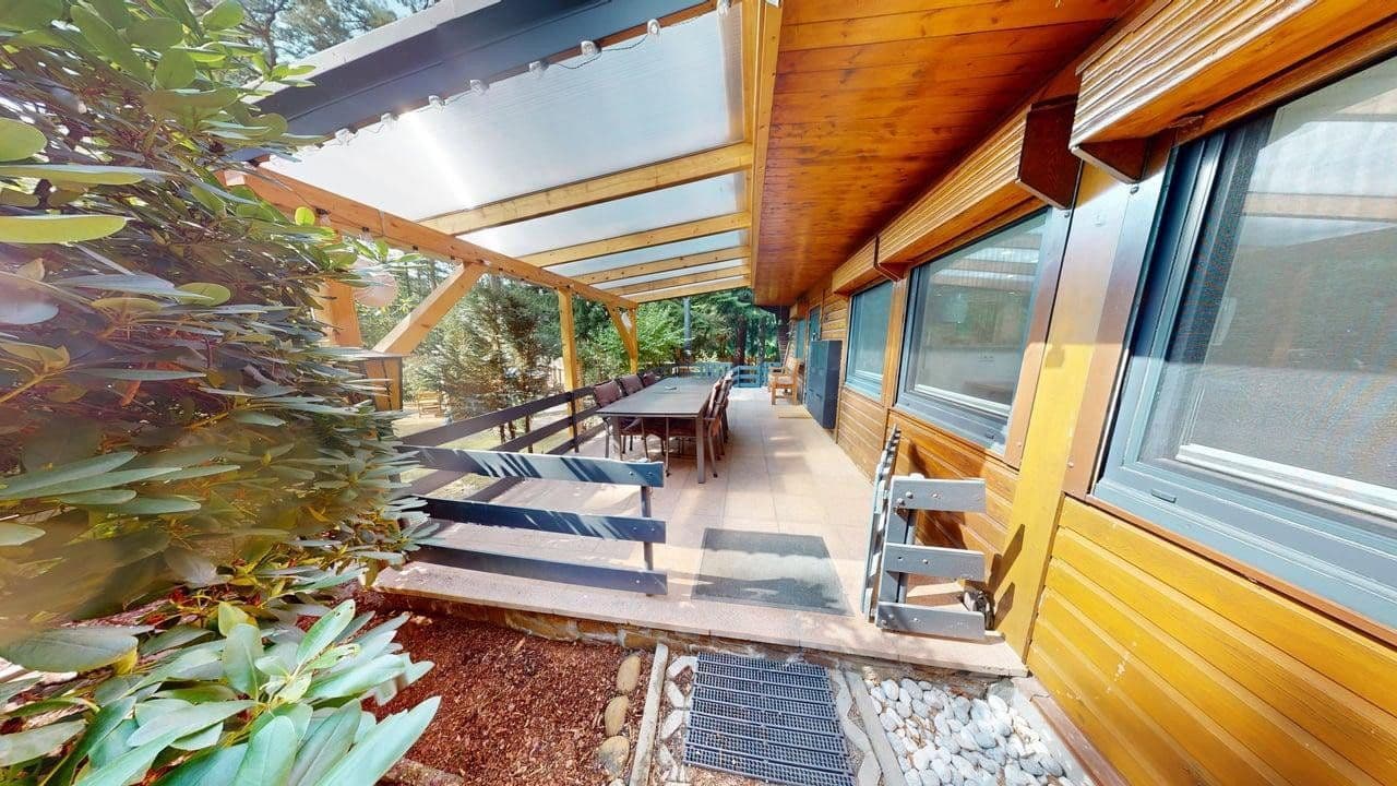 Predaj domu 36 m², pozemek 534 m², Tonrestloch 21, Dahlen, Sasko Predaj domu 36 m², pozemek 534 m², Tonrestloch 21, Dahlen, Sasko