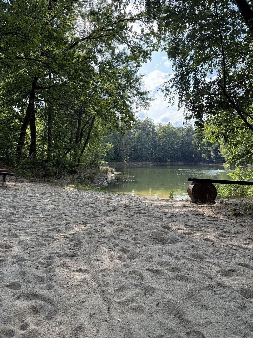 Predaj domu 36 m², pozemek 534 m², Tonrestloch 21, Dahlen, Sasko Predaj domu 36 m², pozemek 534 m², Tonrestloch 21, Dahlen, Sasko