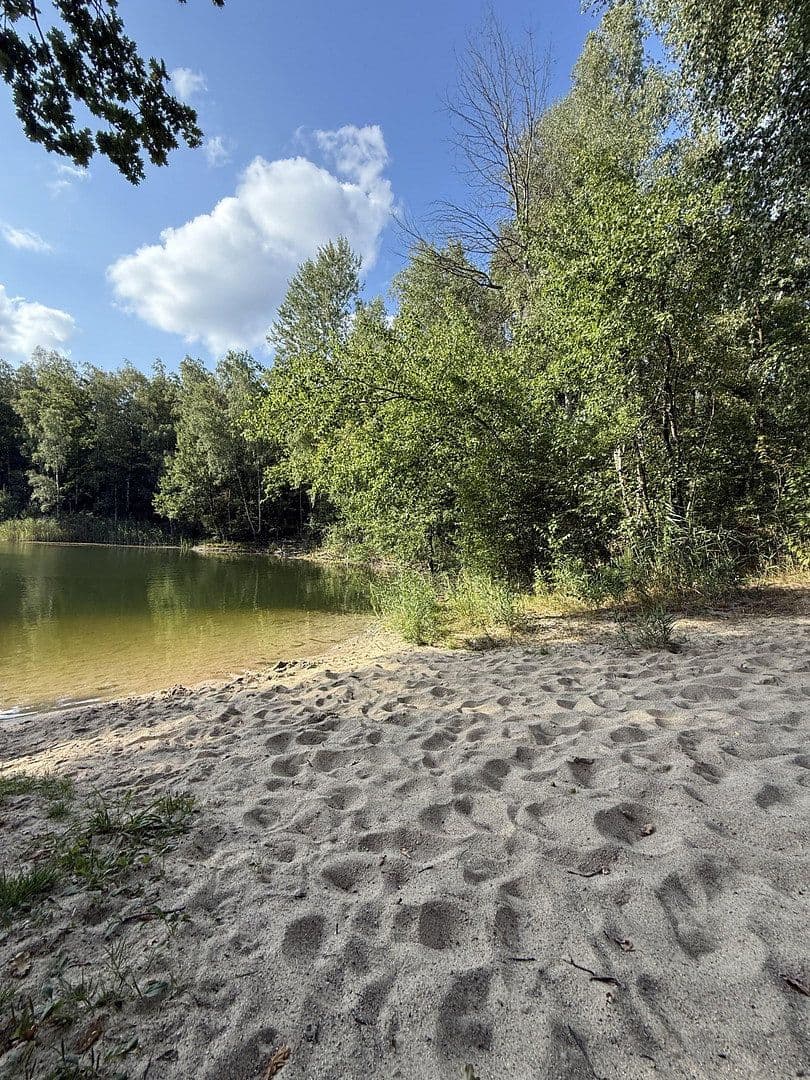 Predaj domu 36 m², pozemek 534 m², Tonrestloch 21, Dahlen, Sasko Predaj domu 36 m², pozemek 534 m², Tonrestloch 21, Dahlen, Sasko