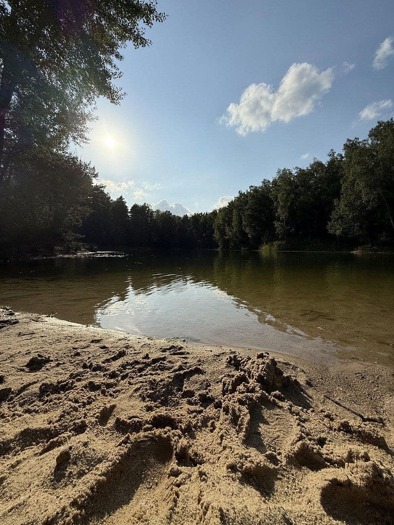 Predaj domu 36 m², pozemek 534 m², Tonrestloch 21, Dahlen, Sasko Predaj domu 36 m², pozemek 534 m², Tonrestloch 21, Dahlen, Sasko