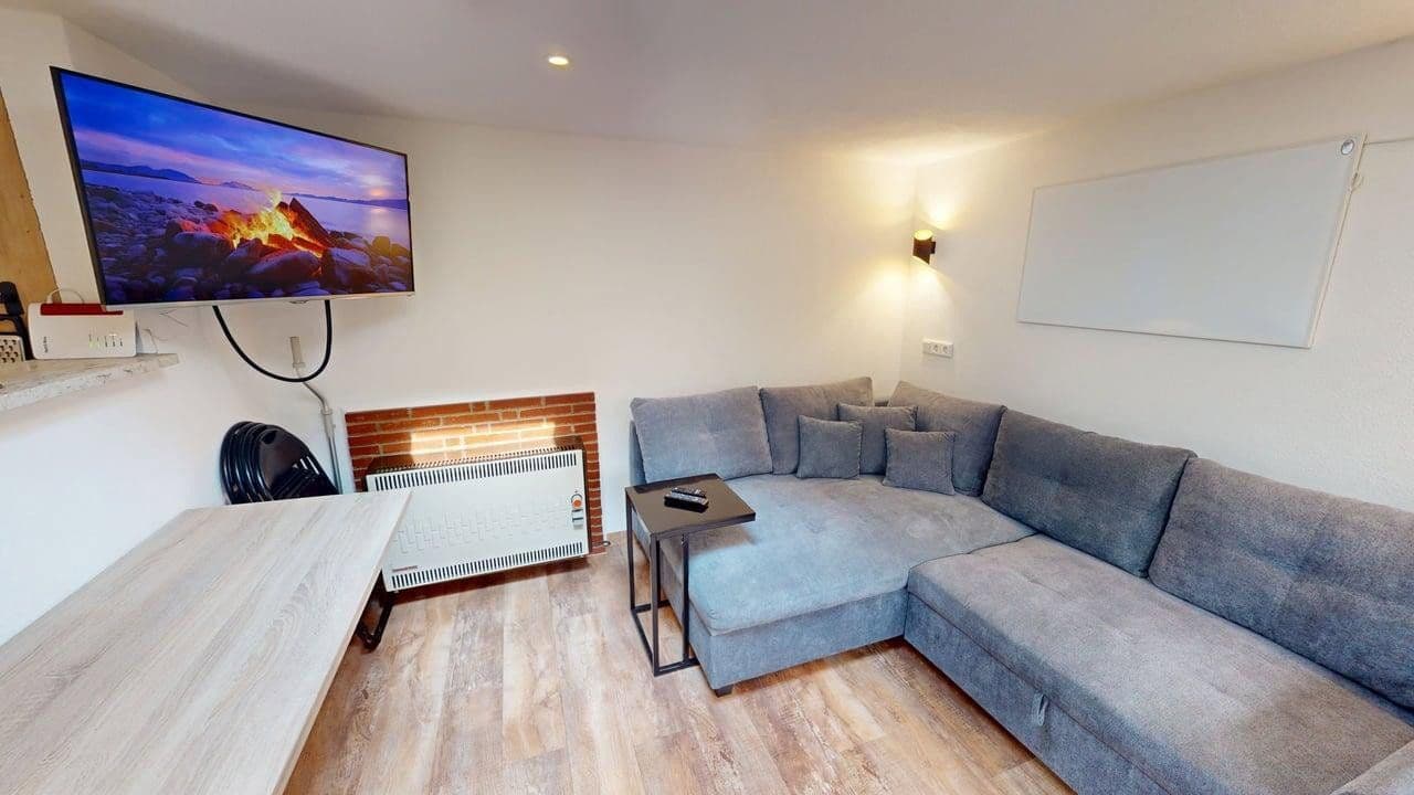 Predaj domu 36 m², pozemek 534 m², Tonrestloch 21, Dahlen, Sasko Predaj domu 36 m², pozemek 534 m², Tonrestloch 21, Dahlen, Sasko