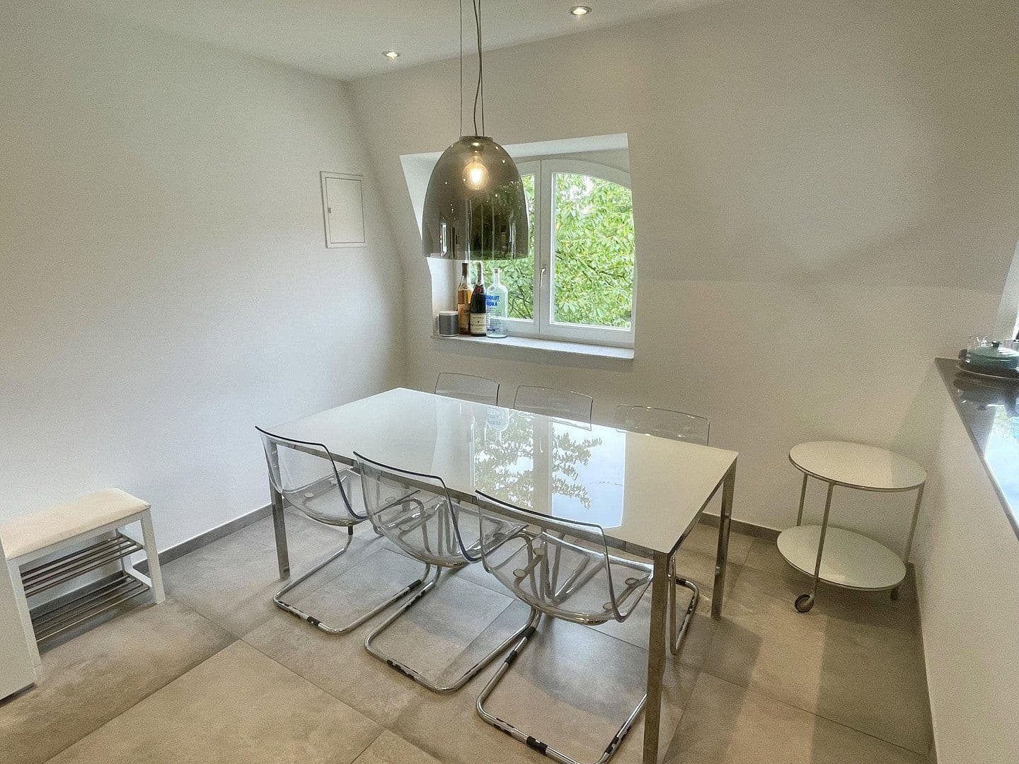 Predaj bytu 4-izbový 106 m², Köln, Severné Porýnie - Westfálsko Predaj bytu 4-izbový 106 m², Köln, Severné Porýnie - Westfálsko