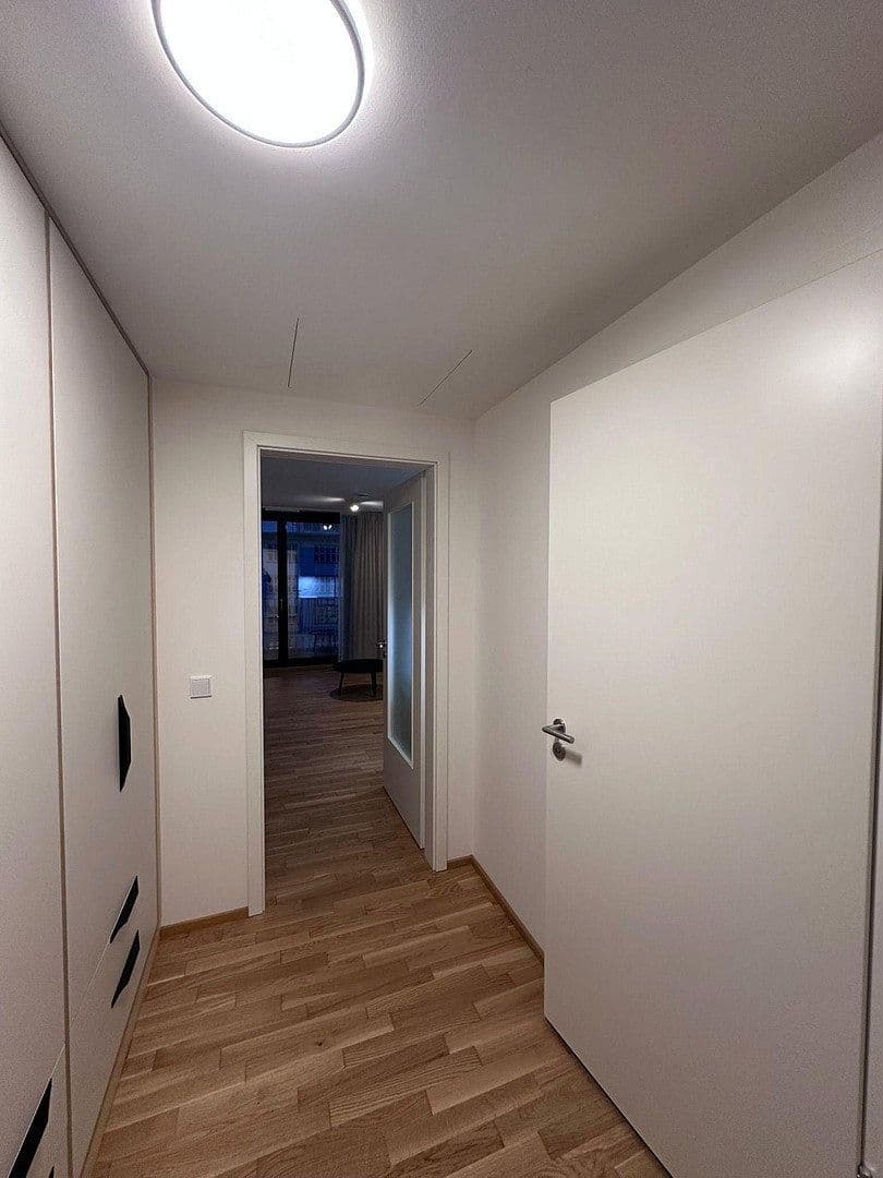 Prenájom bytu 1-izbový 40 m², Leipziger Straße 35A, Dresden, Sasko Prenájom bytu 1-izbový 40 m², Leipziger Straße 35A, Dresden, Sasko