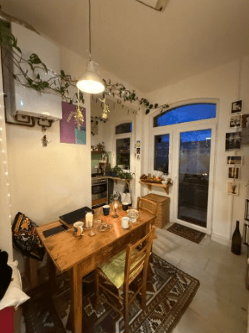 Predaj bytu 4-izbový 114 m², Nürnberg, Bavorsko Predaj bytu 4-izbový 114 m², Nürnberg, Bavorsko