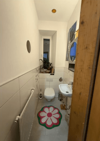 Predaj bytu 4-izbový 114 m², Nürnberg, Bavorsko Predaj bytu 4-izbový 114 m², Nürnberg, Bavorsko