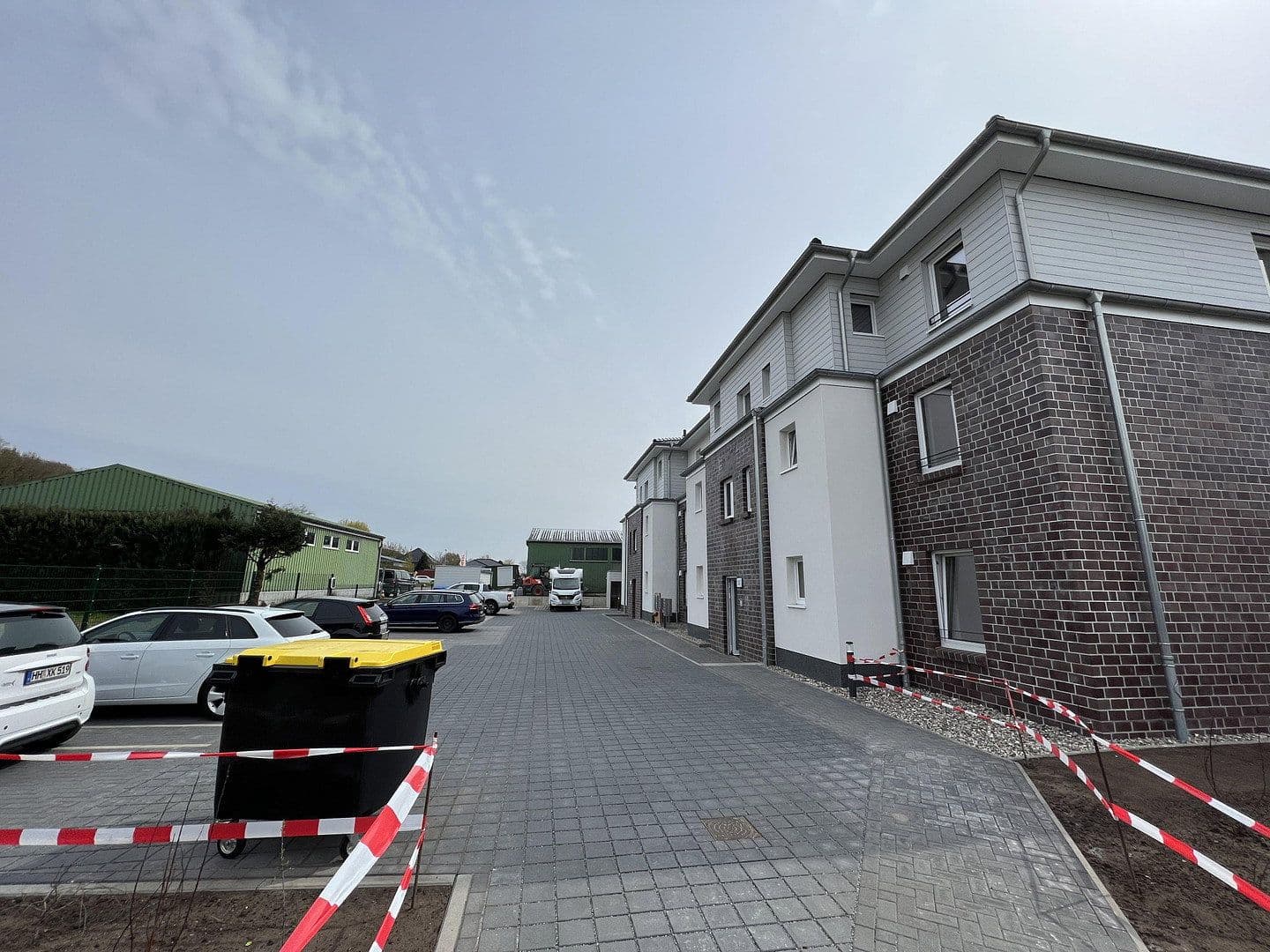 Prenájom bytu 3-izbový 84 m², Bad Bramstedt, Šlezvicko-Holštajnsko Prenájom bytu 3-izbový 84 m², Bad Bramstedt, Šlezvicko-Holštajnsko