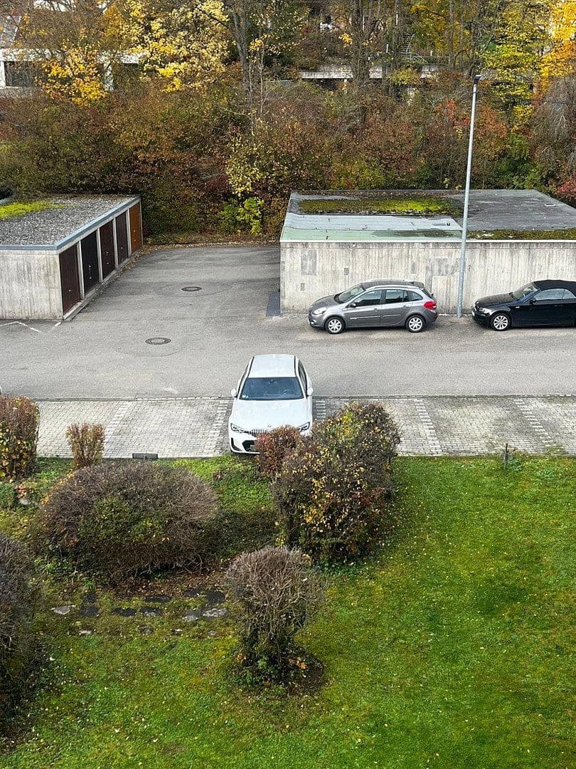Prenájom bytu 2-izbový 63 m², Tuttlingen, Bádensko-Wurttembersko Prenájom bytu 2-izbový 63 m², Tuttlingen, Bádensko-Wurttembersko