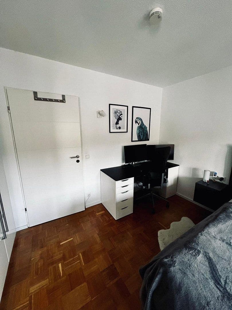 Prenájom bytu 2-izbový 63 m², Tuttlingen, Bádensko-Wurttembersko Prenájom bytu 2-izbový 63 m², Tuttlingen, Bádensko-Wurttembersko