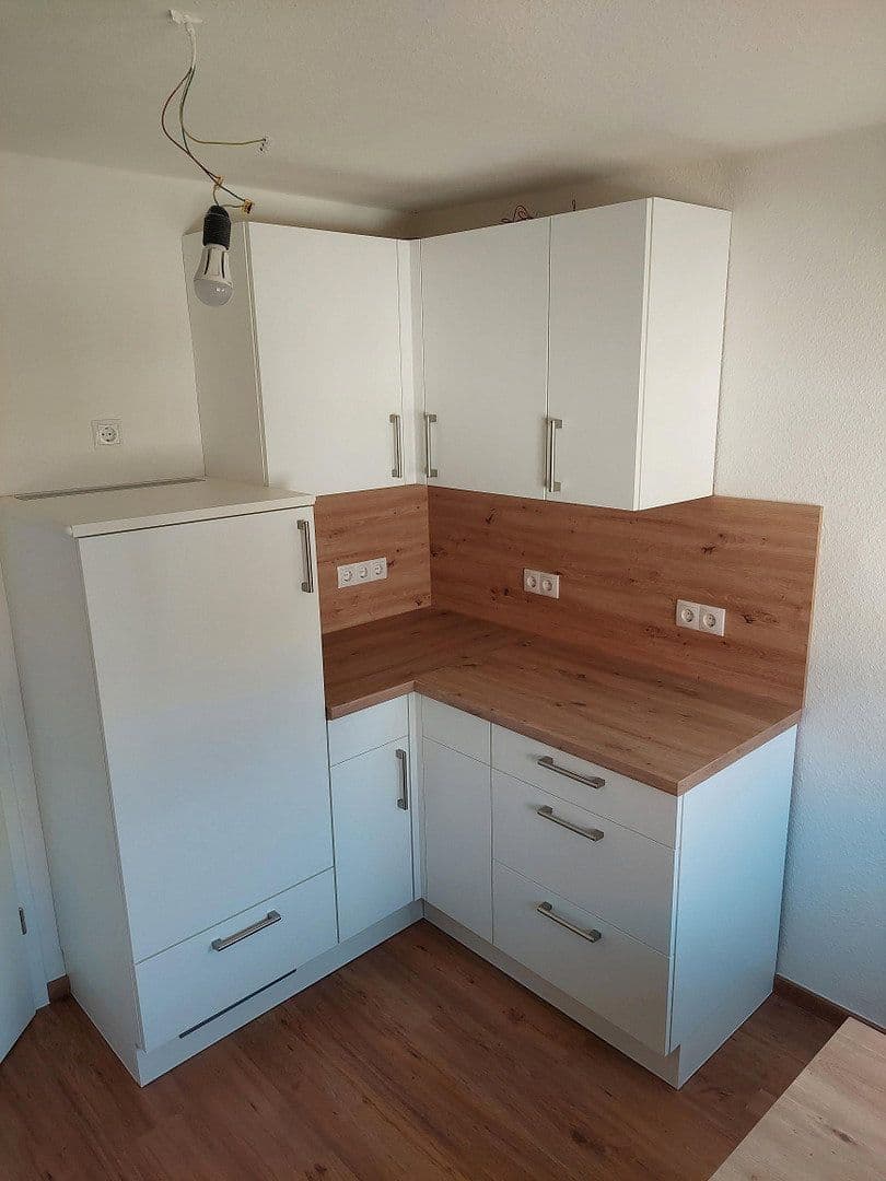 Prenájom bytu 3-izbový 57 m², Sarstedt, Dolné Sasko Prenájom bytu 3-izbový 57 m², Sarstedt, Dolné Sasko