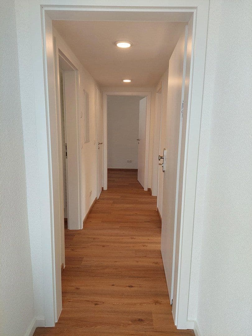 Prenájom bytu 3-izbový 57 m², Sarstedt, Dolné Sasko Prenájom bytu 3-izbový 57 m², Sarstedt, Dolné Sasko