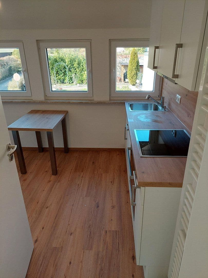 Prenájom bytu 3-izbový 57 m², Sarstedt, Dolné Sasko Prenájom bytu 3-izbový 57 m², Sarstedt, Dolné Sasko