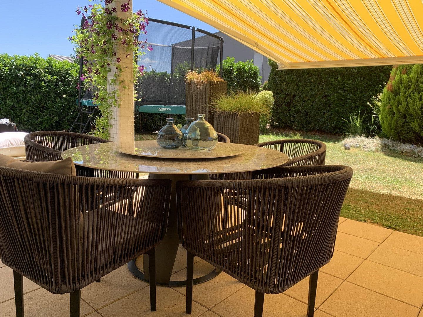 Predaj bytu 4-izbový 101 m², Remseck am Neckar, Bádensko-Wurttembersko Predaj bytu 4-izbový 101 m², Remseck am Neckar, Bádensko-Wurttembersko