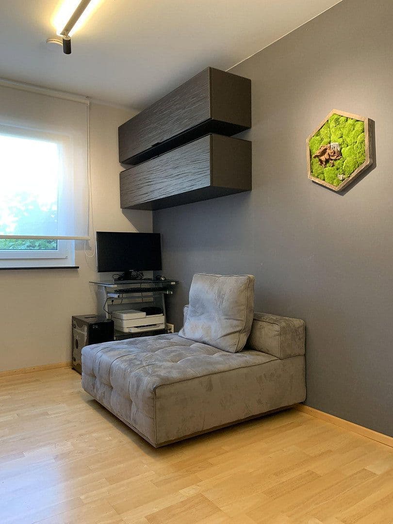 Predaj bytu 4-izbový 101 m², Remseck am Neckar, Bádensko-Wurttembersko Predaj bytu 4-izbový 101 m², Remseck am Neckar, Bádensko-Wurttembersko