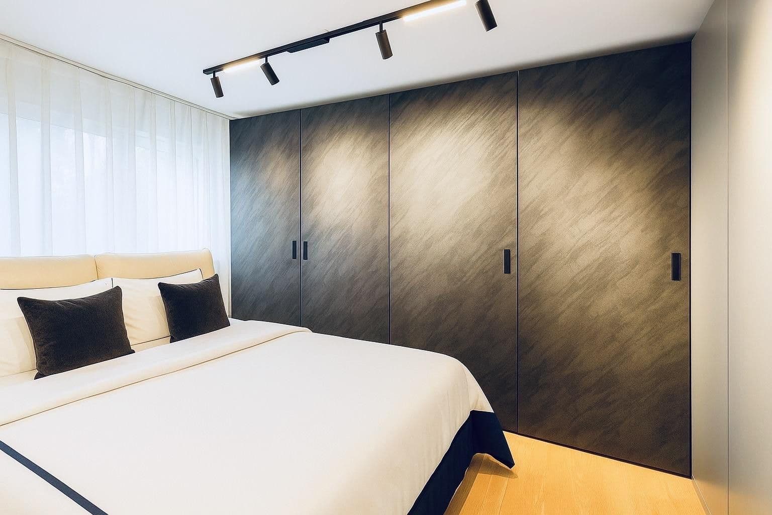 Predaj bytu 4-izbový 101 m², Remseck am Neckar, Bádensko-Wurttembersko Predaj bytu 4-izbový 101 m², Remseck am Neckar, Bádensko-Wurttembersko