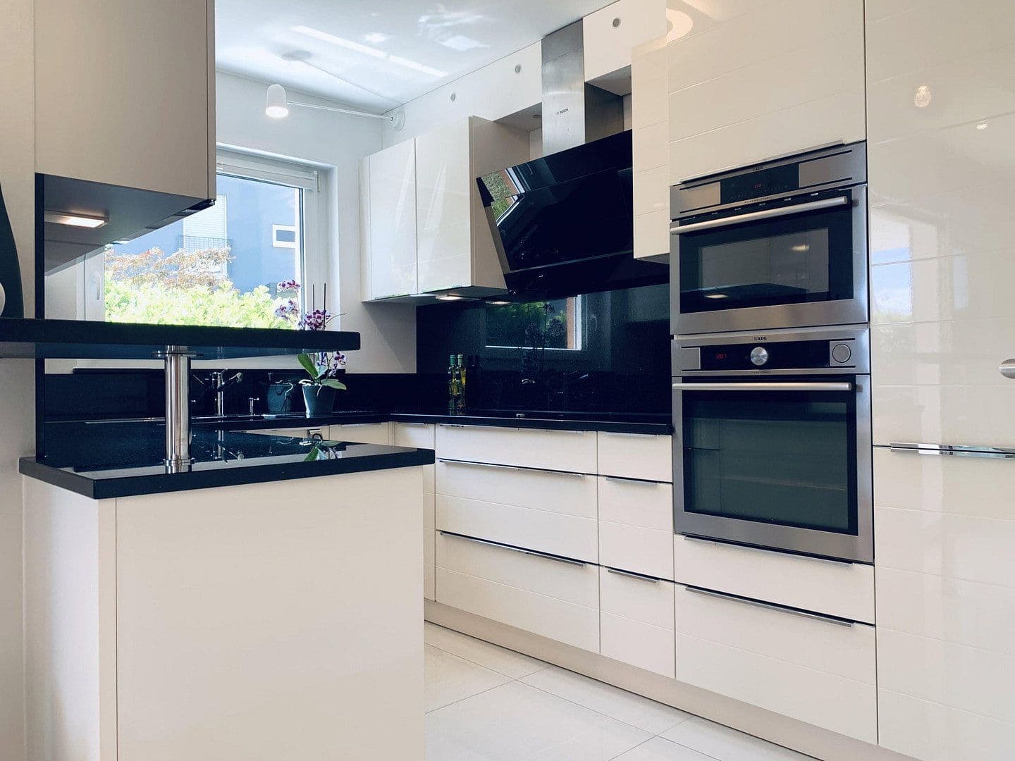 Predaj bytu 4-izbový 101 m², Remseck am Neckar, Bádensko-Wurttembersko Predaj bytu 4-izbový 101 m², Remseck am Neckar, Bádensko-Wurttembersko