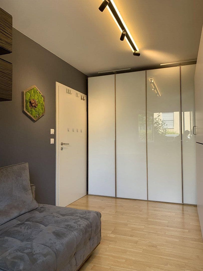 Predaj bytu 4-izbový 101 m², Remseck am Neckar, Bádensko-Wurttembersko Predaj bytu 4-izbový 101 m², Remseck am Neckar, Bádensko-Wurttembersko