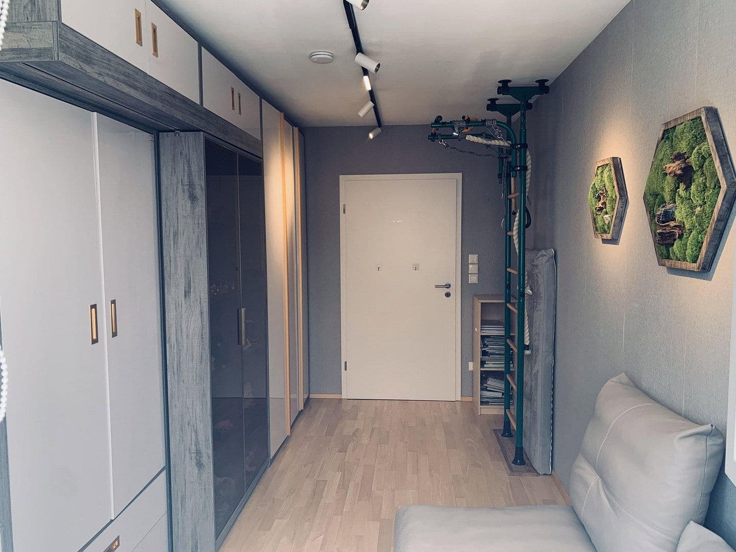 Predaj bytu 4-izbový 101 m², Remseck am Neckar, Bádensko-Wurttembersko Predaj bytu 4-izbový 101 m², Remseck am Neckar, Bádensko-Wurttembersko