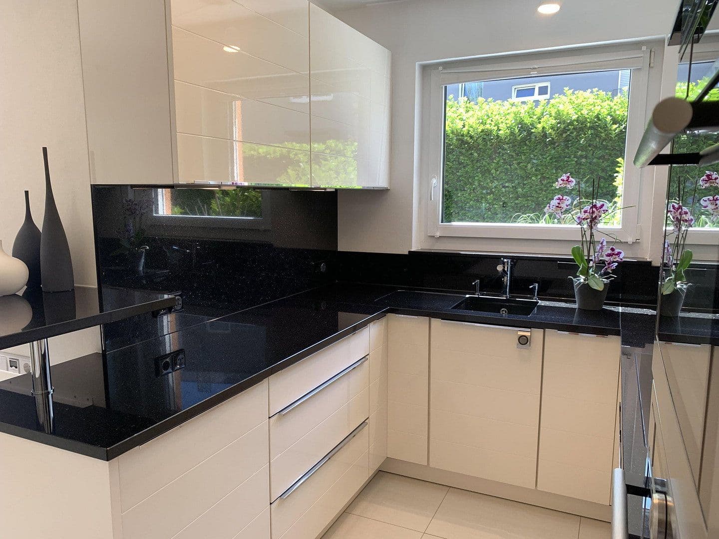 Predaj bytu 4-izbový 101 m², Remseck am Neckar, Bádensko-Wurttembersko Predaj bytu 4-izbový 101 m², Remseck am Neckar, Bádensko-Wurttembersko