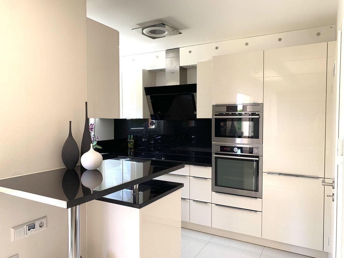 Predaj bytu 4-izbový 101 m², Remseck am Neckar, Bádensko-Wurttembersko Predaj bytu 4-izbový 101 m², Remseck am Neckar, Bádensko-Wurttembersko