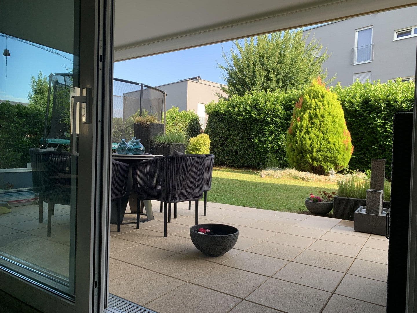 Predaj bytu 4-izbový 101 m², Remseck am Neckar, Bádensko-Wurttembersko Predaj bytu 4-izbový 101 m², Remseck am Neckar, Bádensko-Wurttembersko