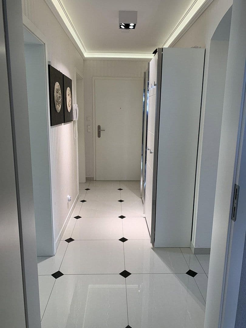 Predaj bytu 4-izbový 101 m², Remseck am Neckar, Bádensko-Wurttembersko Predaj bytu 4-izbový 101 m², Remseck am Neckar, Bádensko-Wurttembersko