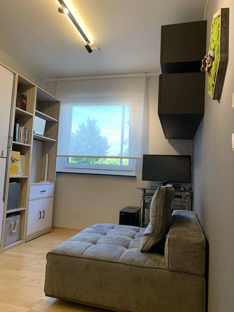 Predaj bytu 4-izbový 101 m², Remseck am Neckar, Bádensko-Wurttembersko Predaj bytu 4-izbový 101 m², Remseck am Neckar, Bádensko-Wurttembersko